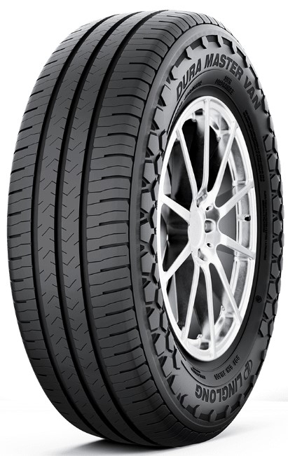 215/60R16 103/101H, Triangle, CONNEX VAN TV701
